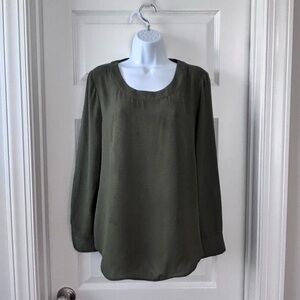Banana Republic Blouse